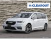 2024 Chrysler Pacifica Hybrid Pinnacle (Stk: R8007) in Hamilton - Image 1 of 27
