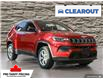 2025 Jeep Compass Sport (Stk: S2015) in Welland - Image 1 of 27
