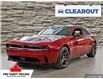 2024 Dodge Charger Daytona Base (Stk: R1000) in Welland - Image 1 of 27