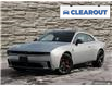 2024 Dodge Charger Daytona Base (Stk: R5028) in Hamilton - Image 1 of 27