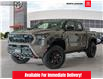 2025 Toyota Tacoma Hybrid Base (Stk: 225455) in London - Image 1 of 27