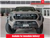 2025 Toyota Tacoma Hybrid Base (Stk: 225455) in London - Image 2 of 27