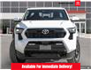 2025 Toyota Tacoma Hybrid Base (Stk: 225499) in London - Image 2 of 25