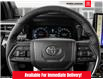 2025 Toyota Tacoma Hybrid Base (Stk: 225499) in London - Image 13 of 25