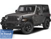 2025 Jeep Wrangler Rubicon (Stk: 567748) in London - Image 1 of 1