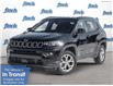 2025 Jeep Compass North (Stk: 596045) in London - Image 1 of 25