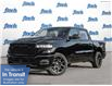 2025 RAM 1500 Sport (Stk: 724955) in London - Image 1 of 25