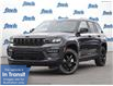 2025 Jeep Grand Cherokee Limited (Stk: 322524) in London - Image 1 of 24