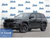 2025 Jeep Grand Cherokee Limited (Stk: 322526) in London - Image 1 of 25