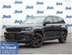 2025 Jeep Grand Cherokee Laredo (Stk: 322527) in London - Image 1 of 26