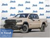 2025 RAM 1500 Rebel (Stk: 717397) in London - Image 1 of 25