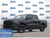 2025 RAM 1500 Sport (Stk: 539017) in London - Image 1 of 25