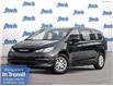 2025 Chrysler Grand Caravan SXT (Stk: 588453) in London - Image 1 of 26