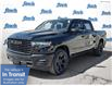 2025 RAM 1500 Sport (Stk: 161621) in London - Image 1 of 25