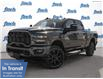 2025 RAM 2500 Big Horn (Stk: 511314) in London - Image 1 of 26