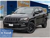 2025 Jeep Compass Altitude (Stk: 607028) in London - Image 1 of 26