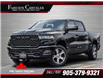 2025 RAM 1500 Tradesman (Stk: SN2103) in Burlington - Image 1 of 29