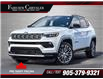 2024 Jeep Compass Limited (Stk: U20613) in Burlington - Image 1 of 32