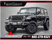 2025 Jeep Wrangler Sport (Stk: SW2276) in Burlington - Image 1 of 31