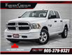 2023 RAM 1500 Classic SLT (Stk: U20824) in Burlington - Image 1 of 30