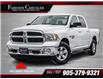 2022 RAM 1500 Classic SLT (Stk: U20826) in Burlington - Image 1 of 31