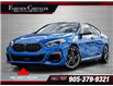 2020 BMW M235i xDrive Gran Coupe (Stk: U20850) in Burlington - Image 1 of 31