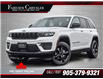 2025 Jeep Grand Cherokee Laredo (Stk: SC2304) in Burlington - Image 1 of 31