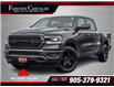 2024 RAM 1500 Sport (Stk: U20867) in Burlington - Image 1 of 31