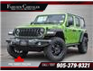 2025 Jeep Wrangler Sport (Stk: SW2293) in Burlington - Image 1 of 30