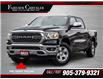 2023 RAM 1500 Big Horn (Stk: U20875) in Burlington - Image 1 of 32