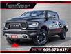 2022 RAM 1500 Rebel (Stk: U20881) in Burlington - Image 1 of 31