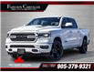 2022 RAM 1500 Sport (Stk: U20898) in Burlington - Image 1 of 32