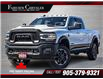 2024 RAM 2500 Power Wagon (Stk: U20901) in Burlington - Image 1 of 32