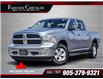 2022 RAM 1500 Classic SLT (Stk: U20899) in Burlington - Image 1 of 26