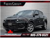 2023 Dodge Hornet GT (Stk: U20908) in Burlington - Image 1 of 29