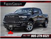 2025 RAM 1500 Big Horn (Stk: SN2314) in Burlington - Image 1 of 32