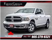 2022 RAM 1500 Classic SLT (Stk: U20900) in Burlington - Image 1 of 31