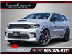 2025 Dodge Durango SRT Hellcat (Stk: U20897) in Burlington - Image 1 of 35