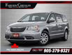 2015 Chrysler Town & Country Touring (Stk: U20905) in Burlington - Image 1 of 32