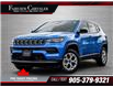 2025 Jeep Compass Sport (Stk: ST2307) in Burlington - Image 1 of 31