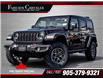 2025 Jeep Wrangler Rubicon (Stk: SW2341) in Burlington - Image 1 of 33