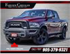 2021 RAM 1500 Classic SLT (Stk: U20928) in Burlington - Image 1 of 33