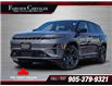 2025 Jeep Wagoneer S Base (Stk: ST2312) in Burlington - Image 1 of 34