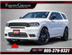2020 Dodge Durango GT (Stk: U20938) in Burlington - Image 1 of 34