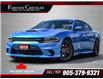 2015 Dodge Charger SRT Hellcat (Stk: U20922) in Burlington - Image 1 of 32