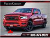 2022 RAM 1500 Sport (Stk: U20929) in Burlington - Image 1 of 29