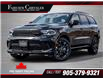 2025 Dodge Durango R/T (Stk: SC2313) in Burlington - Image 1 of 34