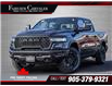 2025 RAM 1500 Rebel (Stk: SN2227) in Burlington - Image 1 of 35