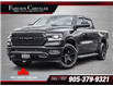 2022 RAM 1500 Sport (Stk: U20934) in Burlington - Image 1 of 32