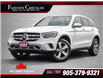 2022 Mercedes-Benz GLC 300 Base (Stk: U20947) in Burlington - Image 1 of 34